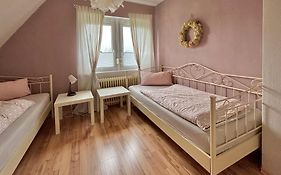 Ferienwohnung Paulita